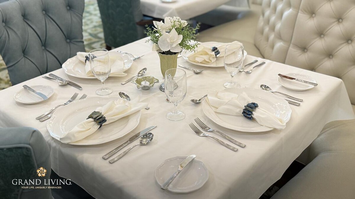 Images Grand Living at Wellen Park