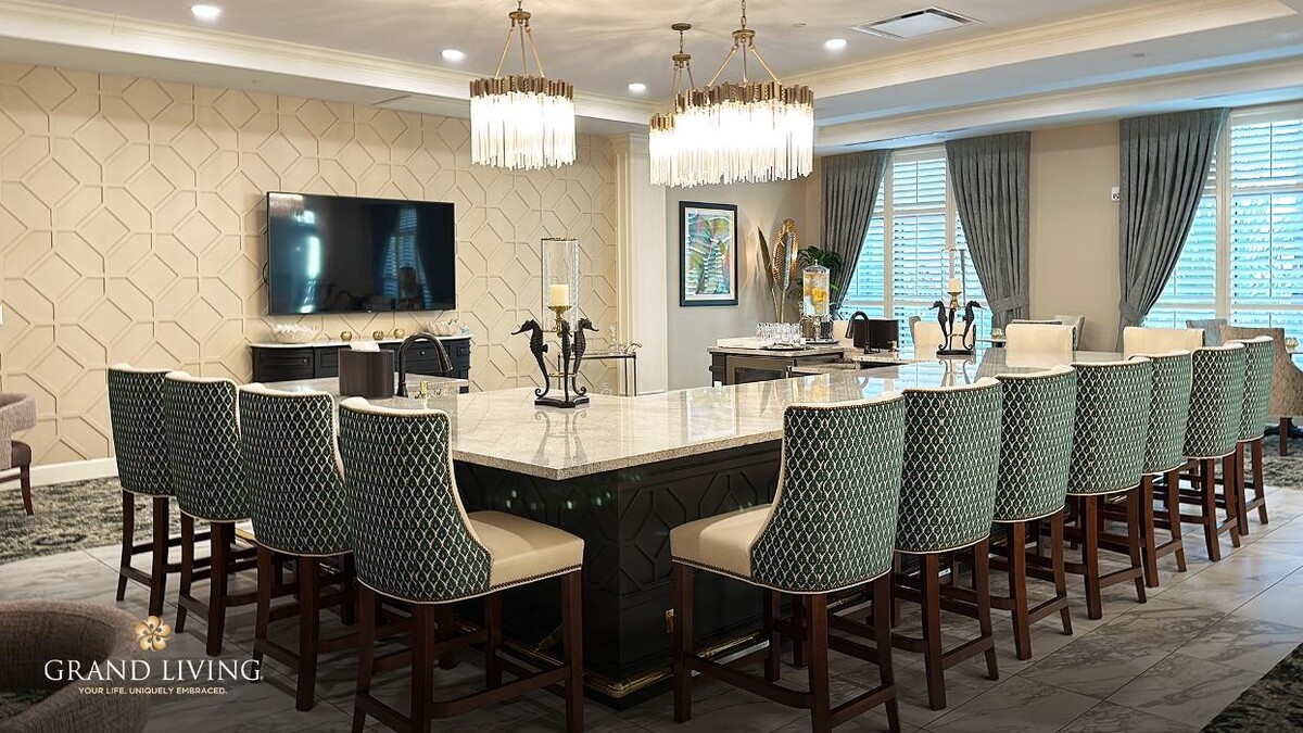 Images Grand Living at Wellen Park
