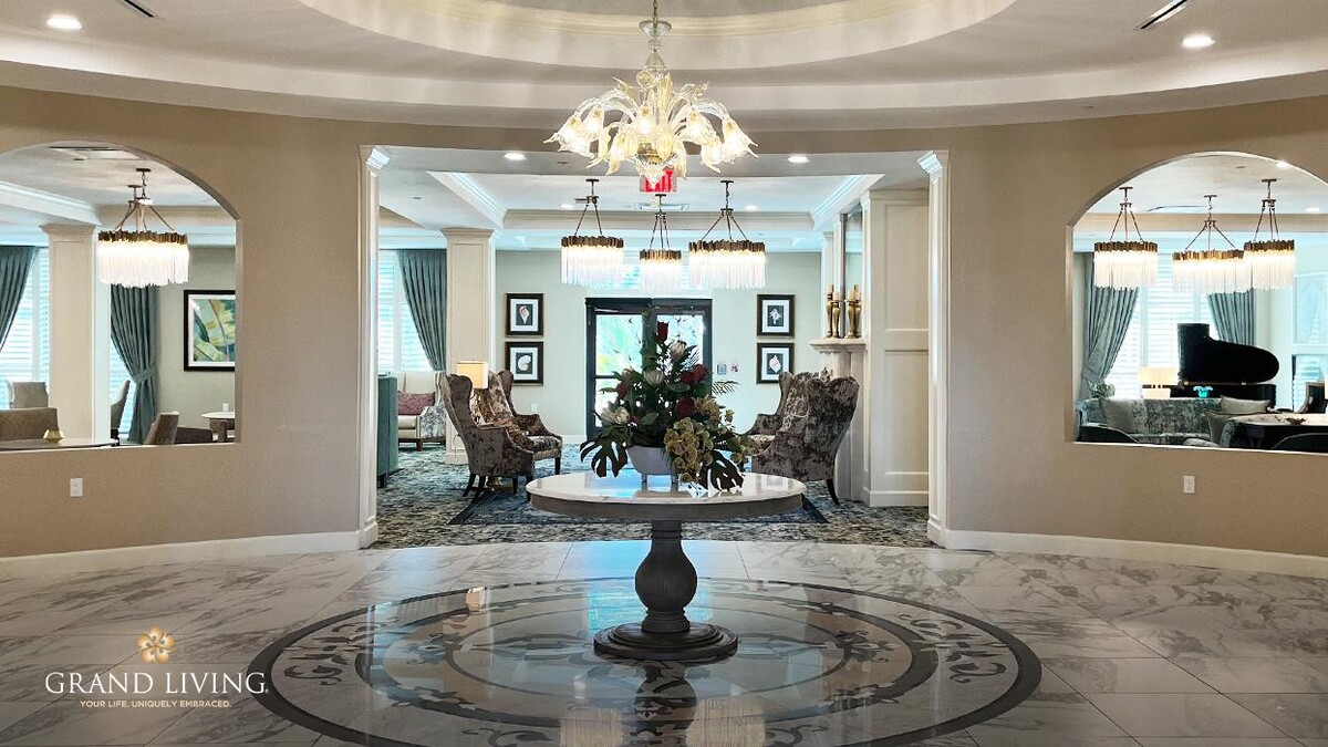 Images Grand Living at Wellen Park
