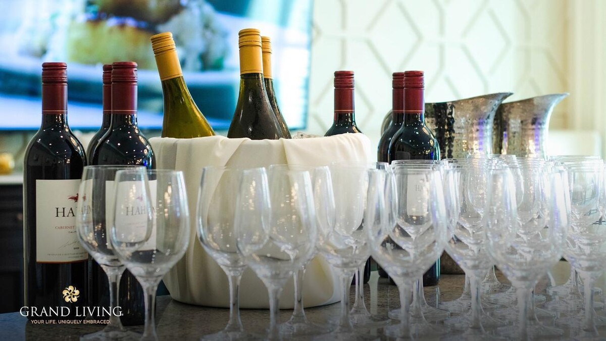 Images Grand Living at Wellen Park