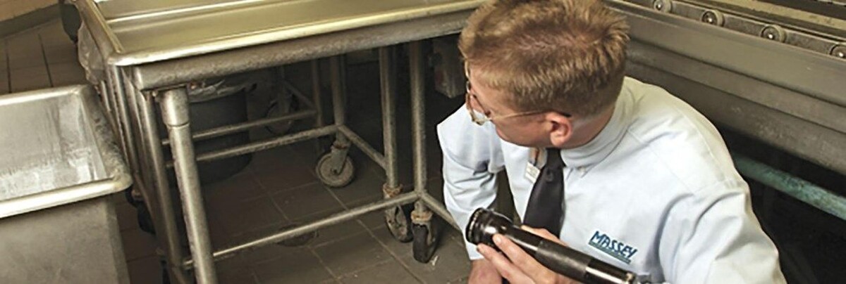 Images Massey Services Commercial Pest Control