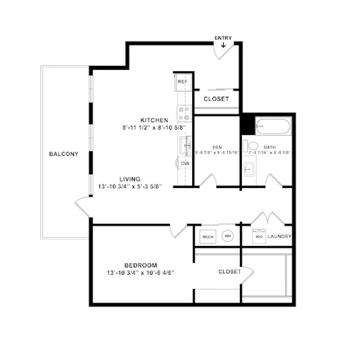 Images Gathyr Apartments