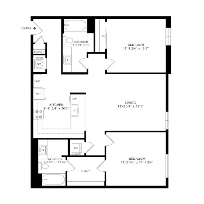 Images Gathyr Apartments