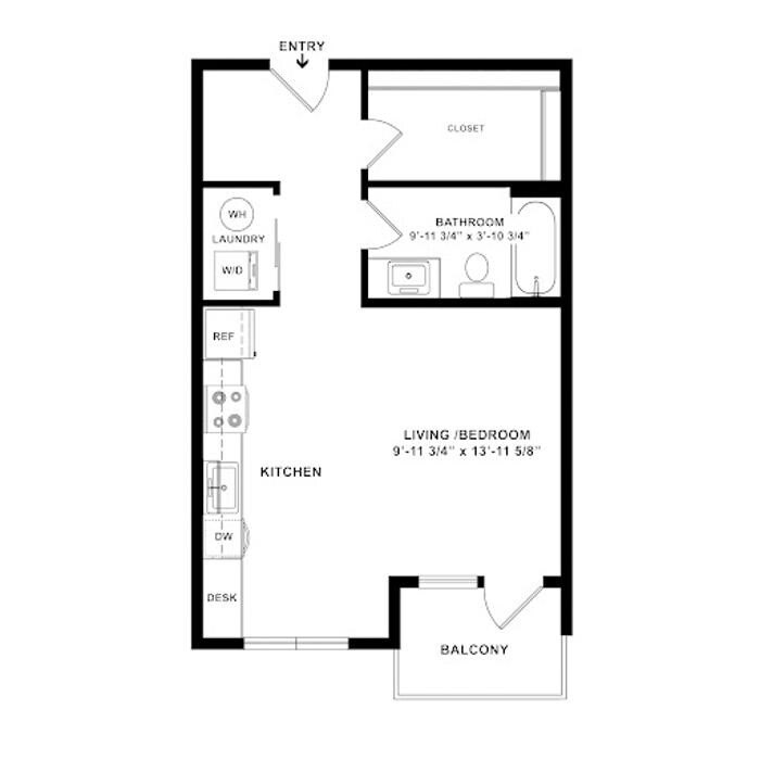Images Gathyr Apartments