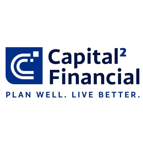 Capital Squared Fianancial Logo