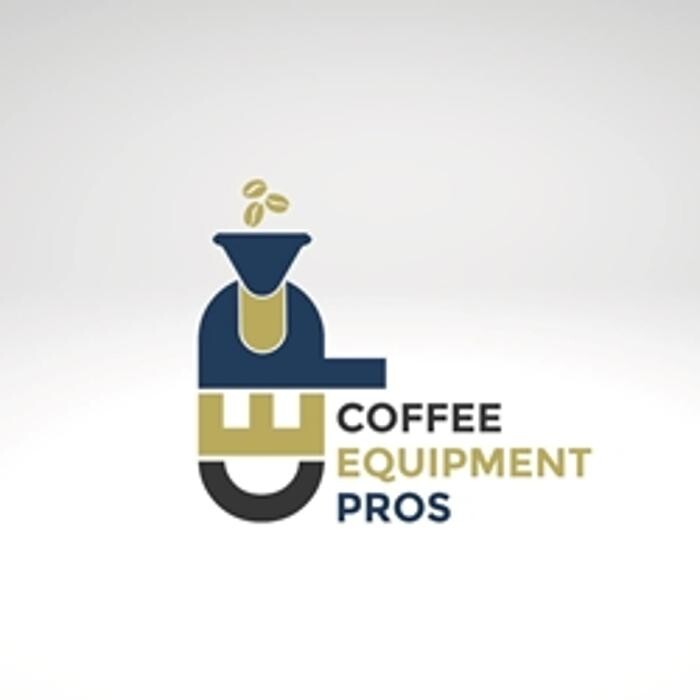 Coffee Equipment Pros Logo