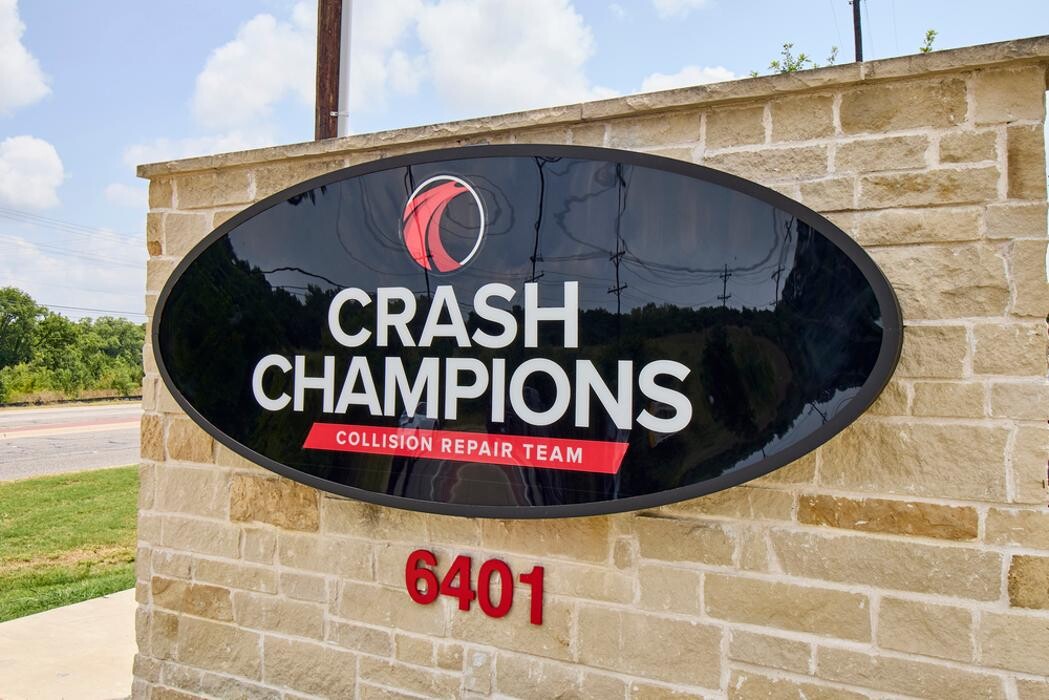 Images Crash Champions Collision Repair NW McKinney