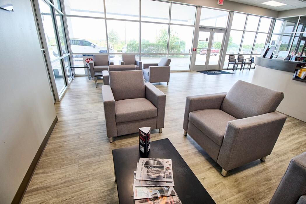 Images Crash Champions Collision Repair NW McKinney