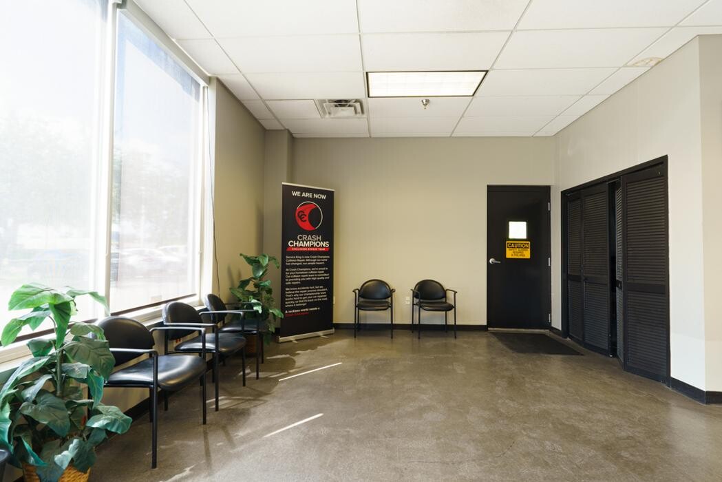 Images Crash Champions Collision Repair Orlando East