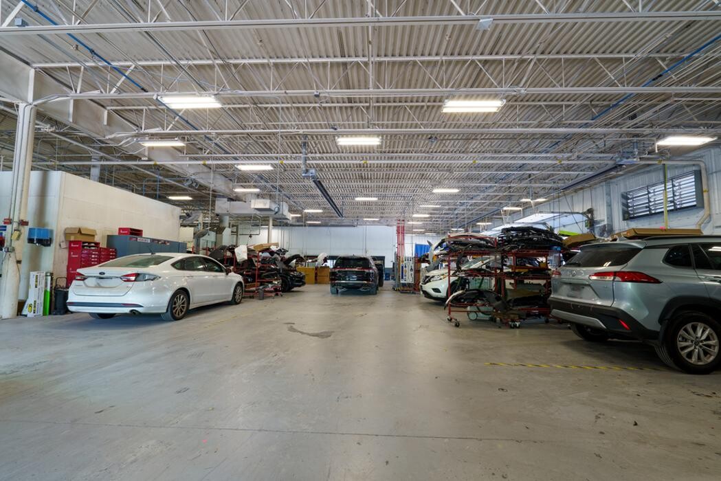 Images Crash Champions Collision Repair Orlando East