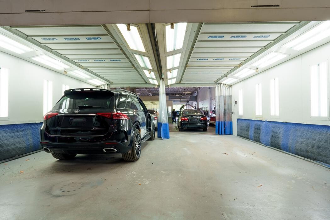 Images Crash Champions Collision Repair Orlando East