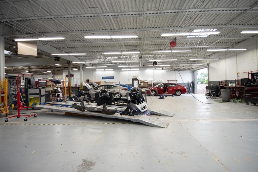Images Crash Champions Collision Repair Duvan Drive