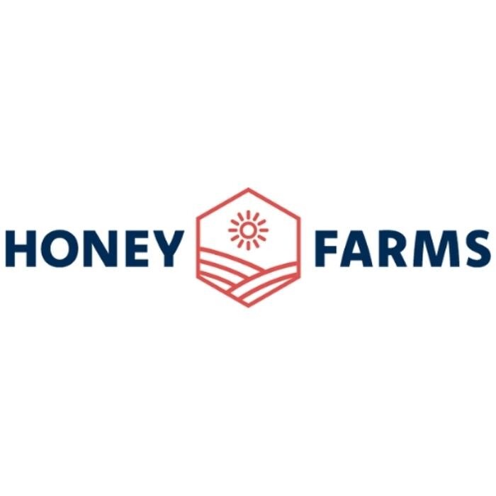 Honey Farms Logo