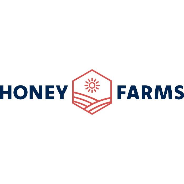 Honey Farms Logo