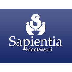 Sapientia Montessori School Logo