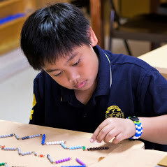Images Sapientia Montessori School