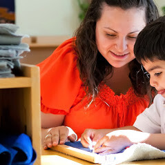 Images Sapientia Montessori School