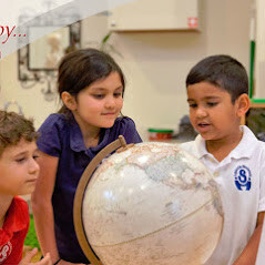 Images Sapientia Montessori School