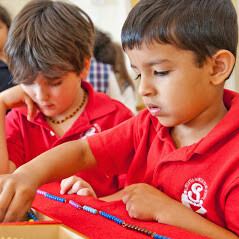 Images Sapientia Montessori School