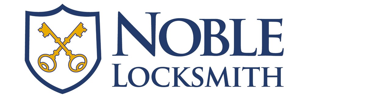 Noble Locksmith Connecticut Logo