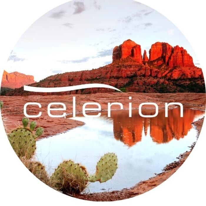 Celerion Logo