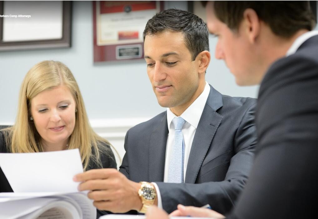 Images Weston & Pape Injury & Accident Lawyers