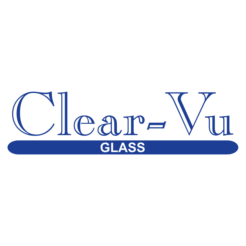 Clear Vu Auto Glass Logo