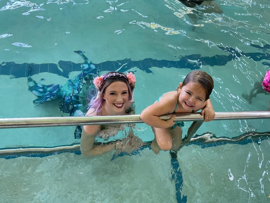 Images The Knoxville Mermaid
