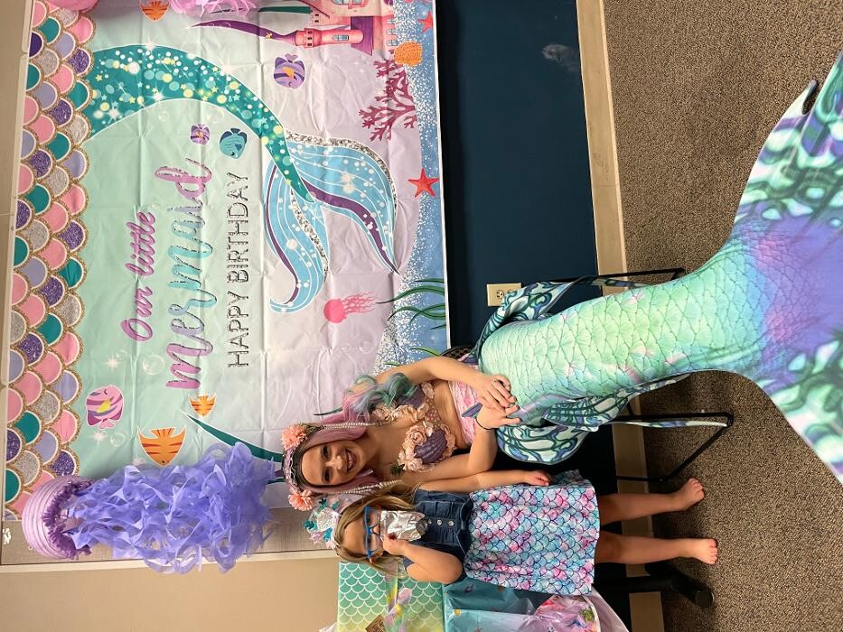 Images The Knoxville Mermaid
