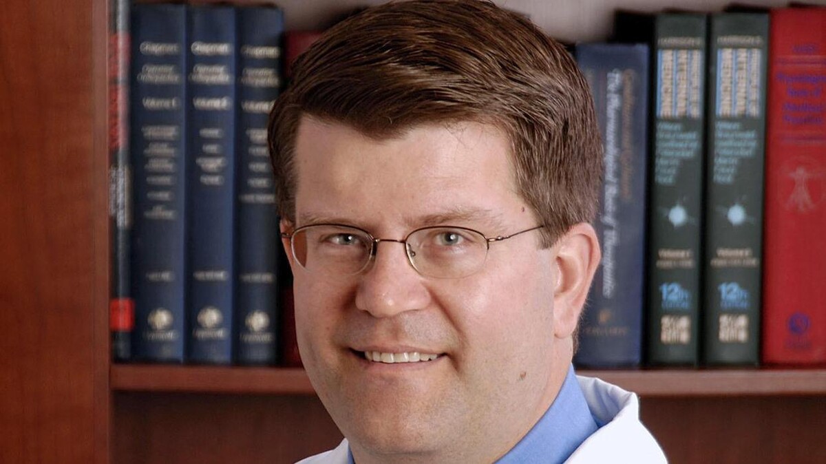 Images Matthew E. Cunningham, MD, PhD