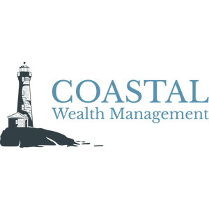 Coastal Wealth Management Logo