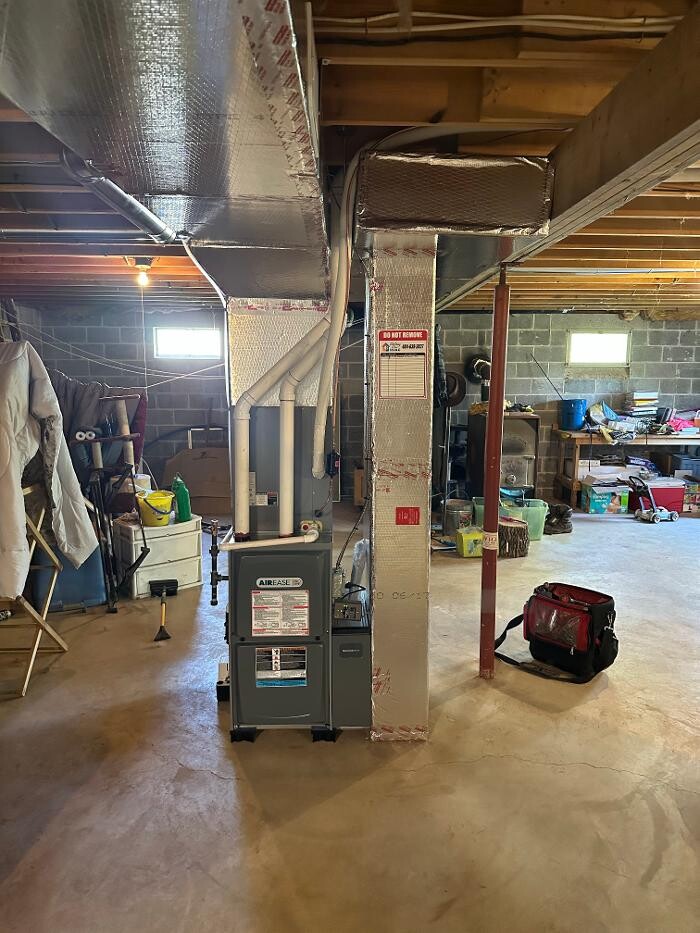 Images DeLong and Sons HVAC