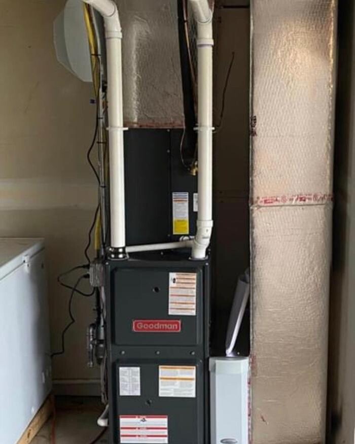 Images DeLong and Sons HVAC