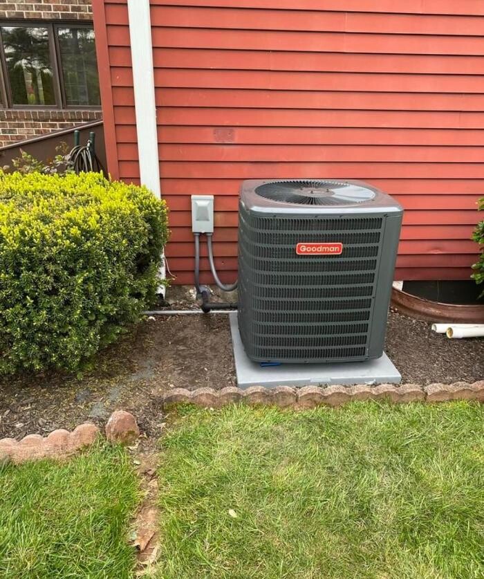 Images DeLong and Sons HVAC