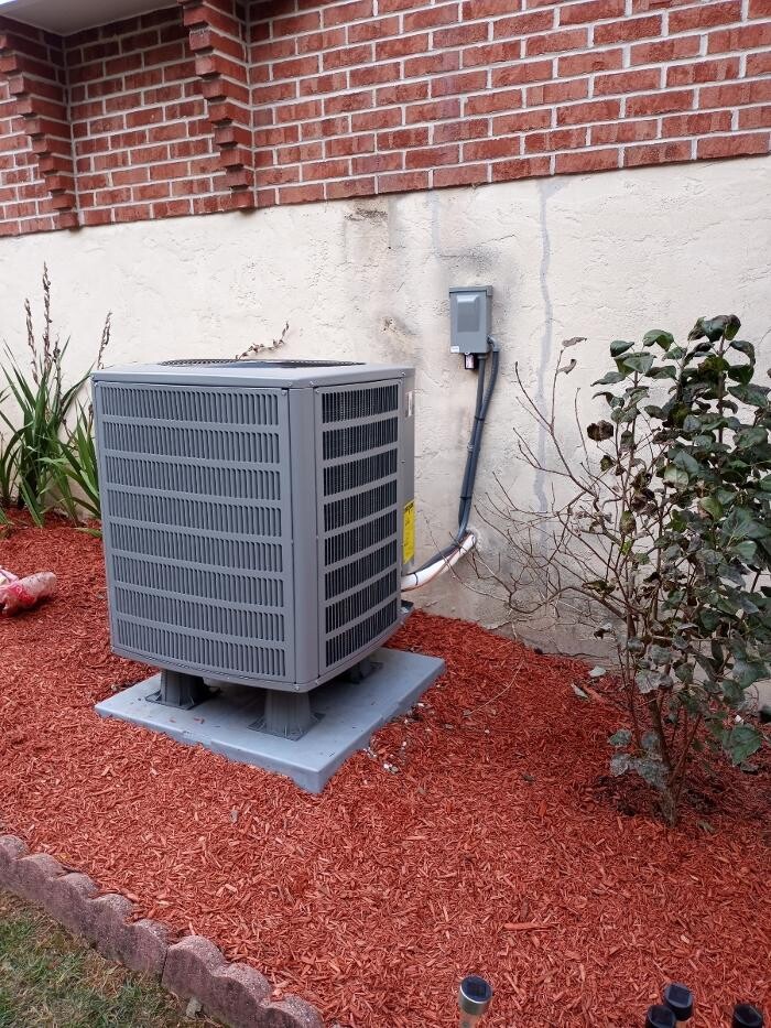 Images DeLong and Sons HVAC