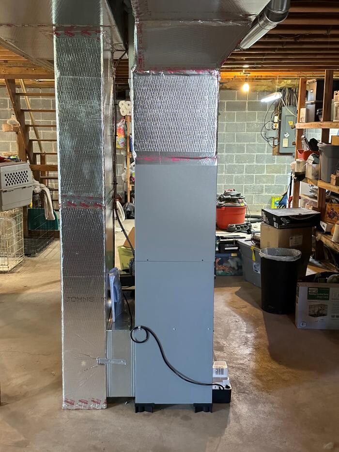 Images DeLong and Sons HVAC