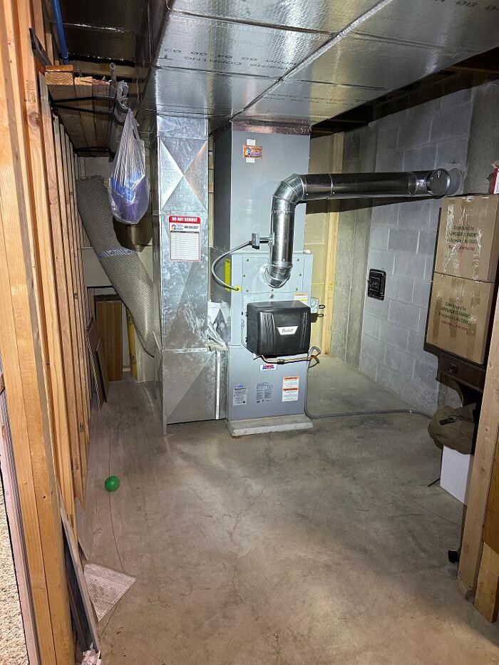 Images DeLong and Sons HVAC