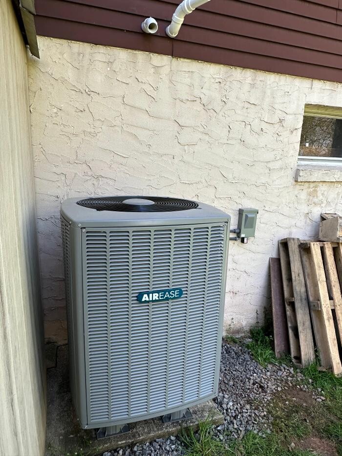 Images DeLong and Sons HVAC