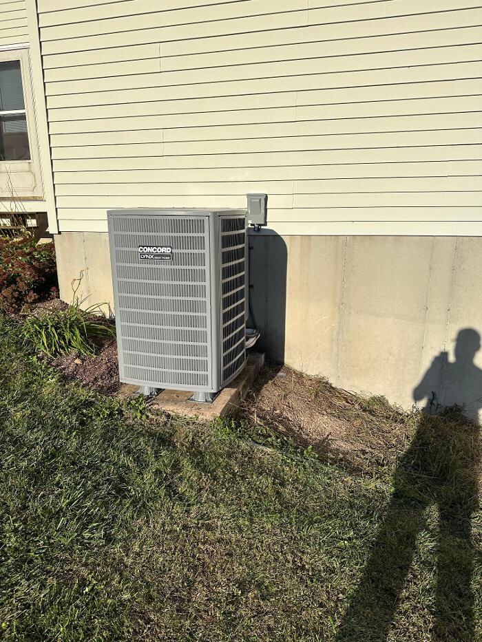 Images DeLong and Sons HVAC