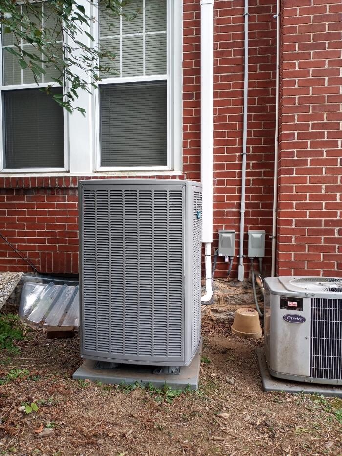 Images DeLong and Sons HVAC