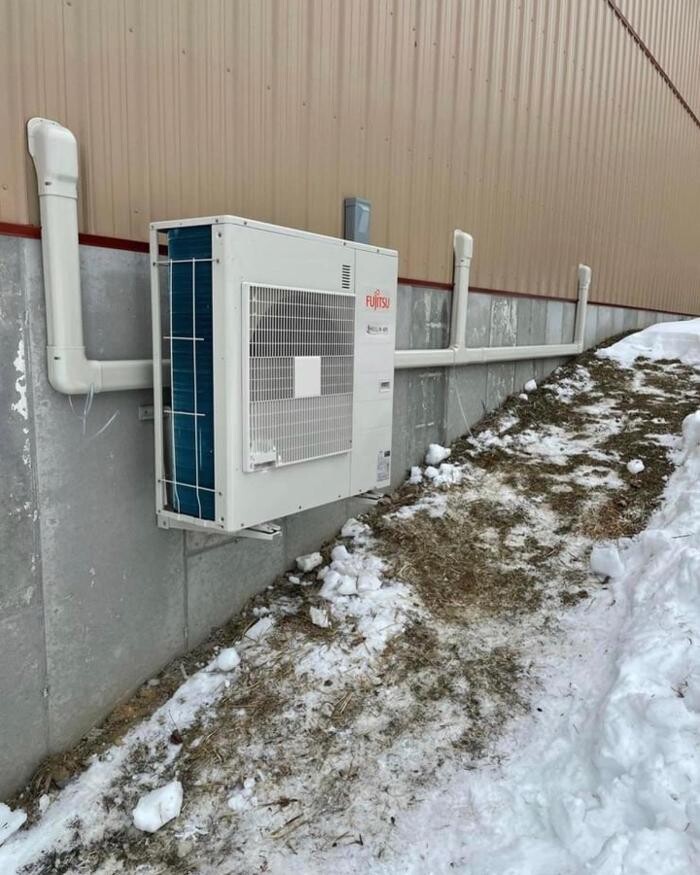 Images DeLong and Sons HVAC