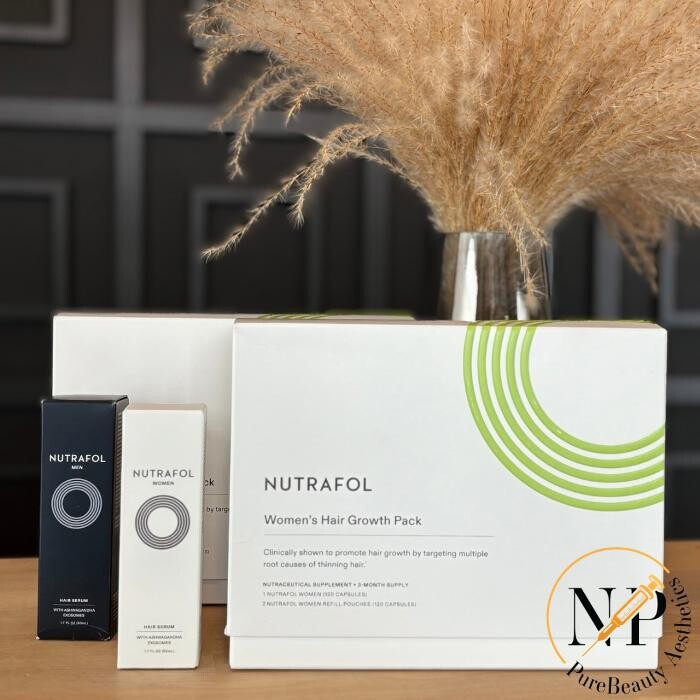 Images PureBeautyNP Aesthetics