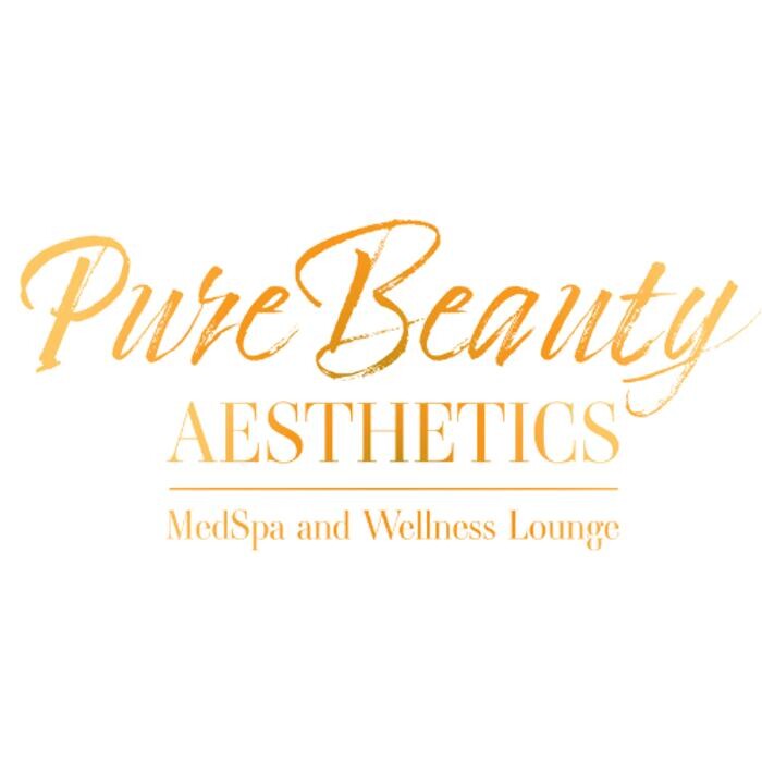 PureBeautyNP Aesthetics Logo