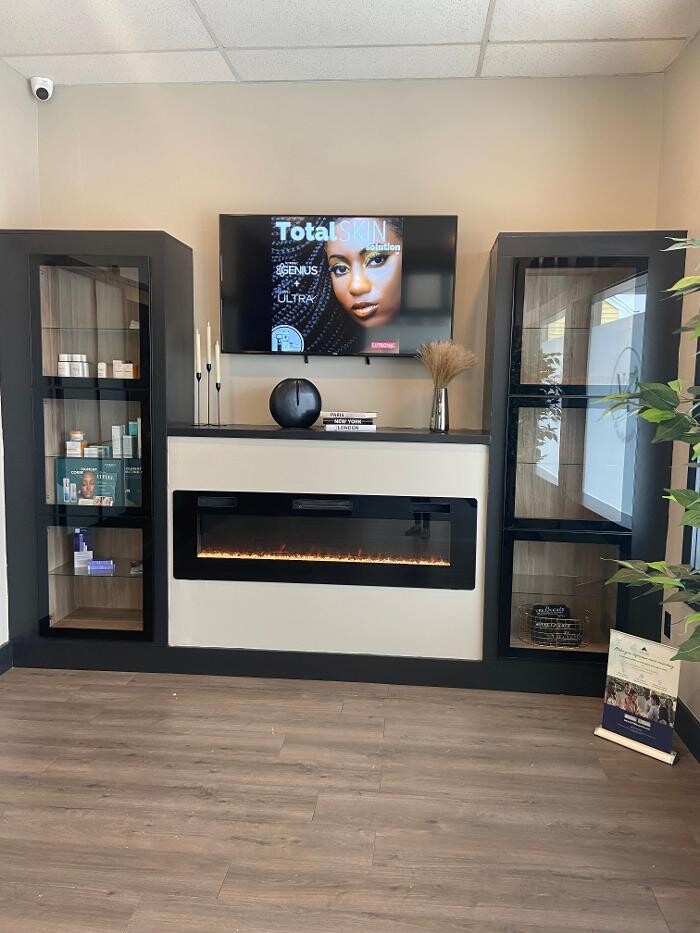 Images PureBeautyNP Aesthetics