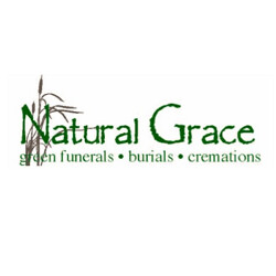 Natural Grace Funerals And Cremations Logo