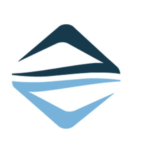 Pacific West Bank Logo