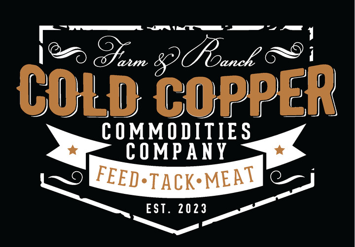Cold Copper Commodities Company LLC Logo