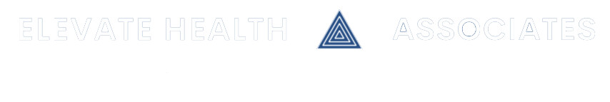 Elevate Health Associates Logo