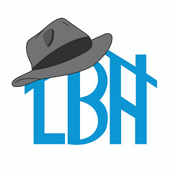 Laurel Buys Houses Logo