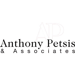 Anthony Petsis & Associates,Inc. Logo